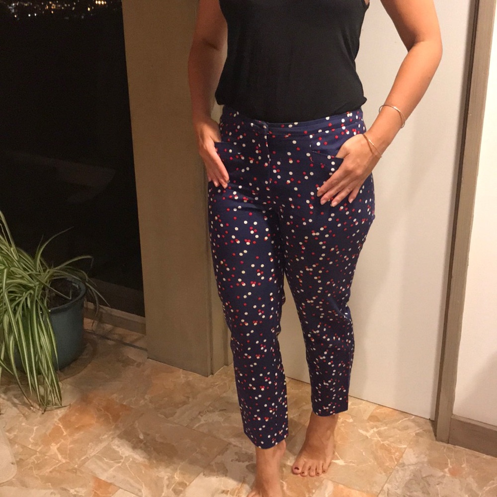 H&M pants size 8